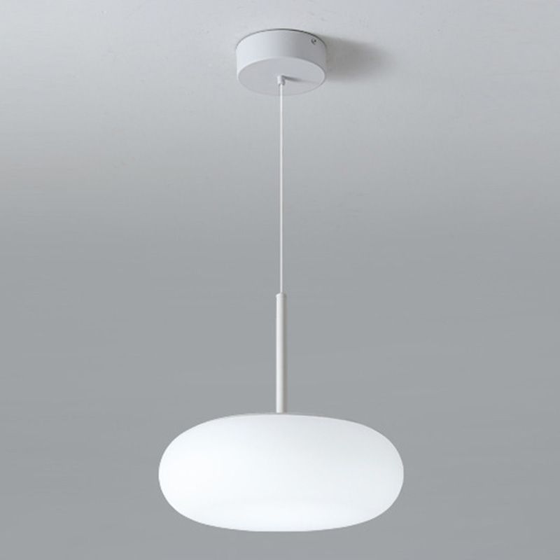 Nordischer Anhänger Deckenleuchte hängende Leuchte für Esszimmer