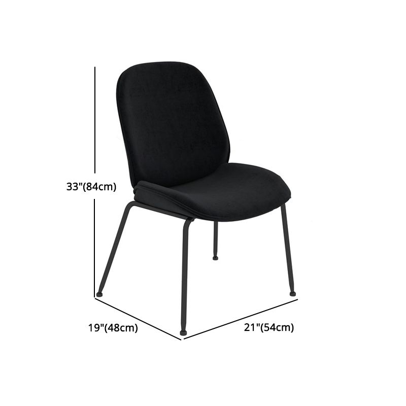 Modern 1/5/7 Pieces Dining Set Sintered Stone Dining Table with Leather Chairs