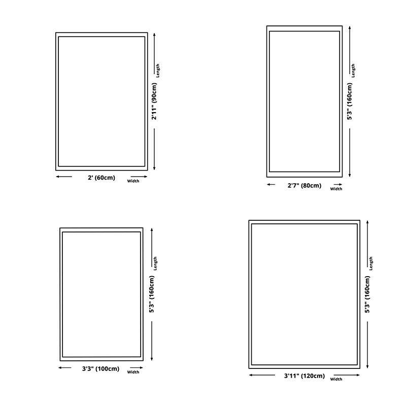 Moderne marmeren print Tapijten Polyester binnen tapijt Non-slip achtergrondgebied Tapijt voor woonkamer
