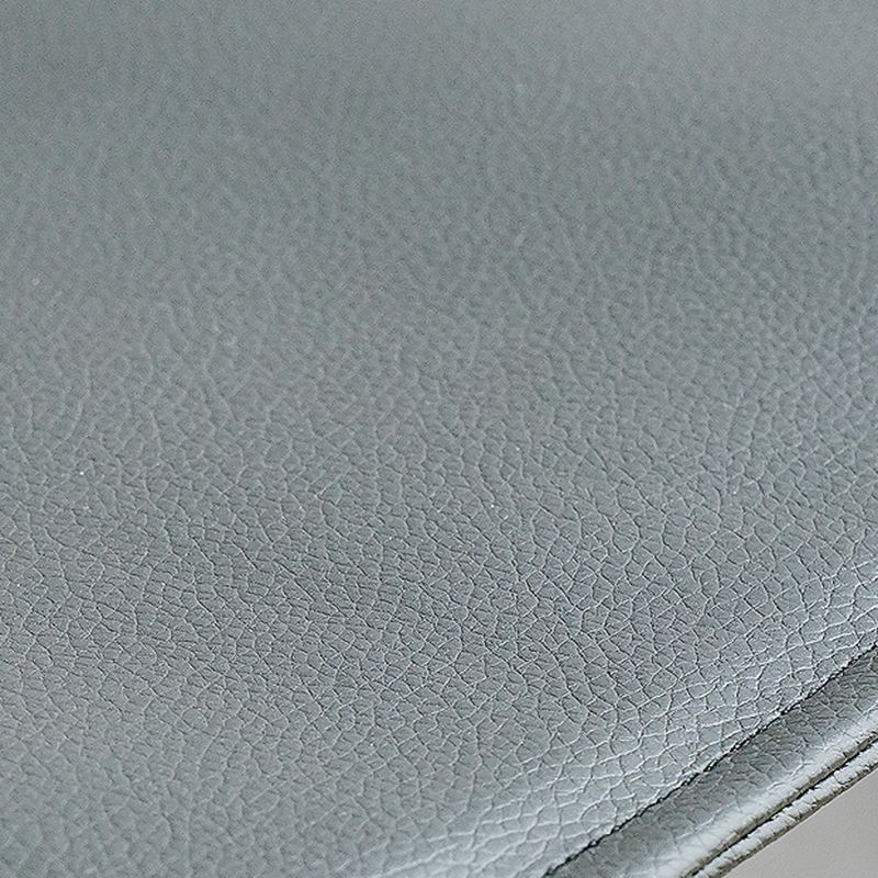 Industrial Metal Dining Room Chair Ladder Back Indoor Side Chair