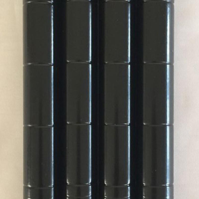 Contemporary Style Wardrobe Metal Wardrobe Closet with Adjustable Shelves