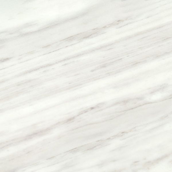 White Dinette Table with Wood Legs Modern Dining Table for Kitchen