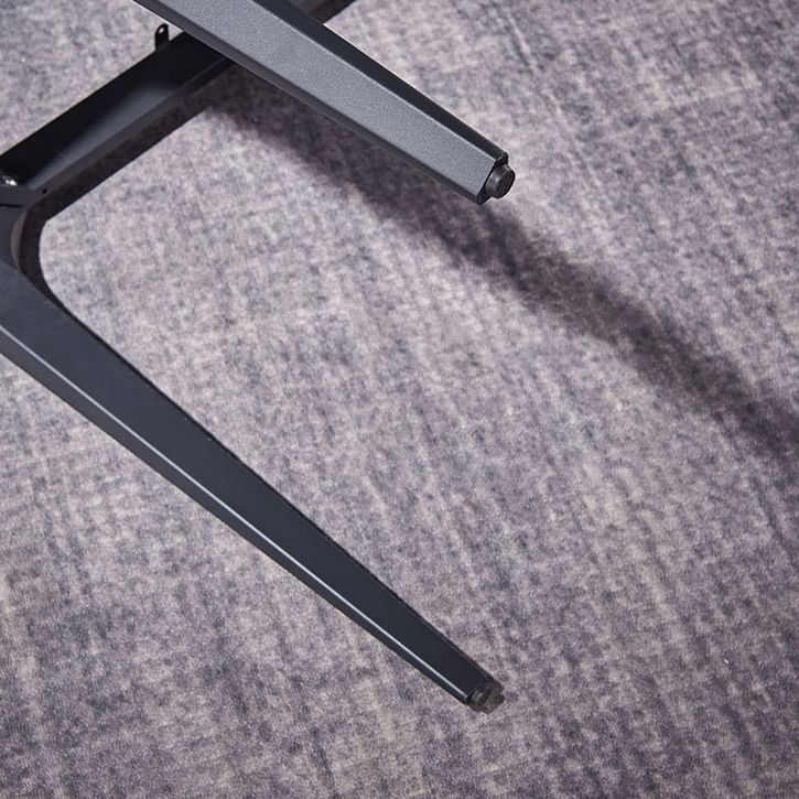 Modern 1/2/5/7 Pieces Dining Set Rectangle White Dining Table Set