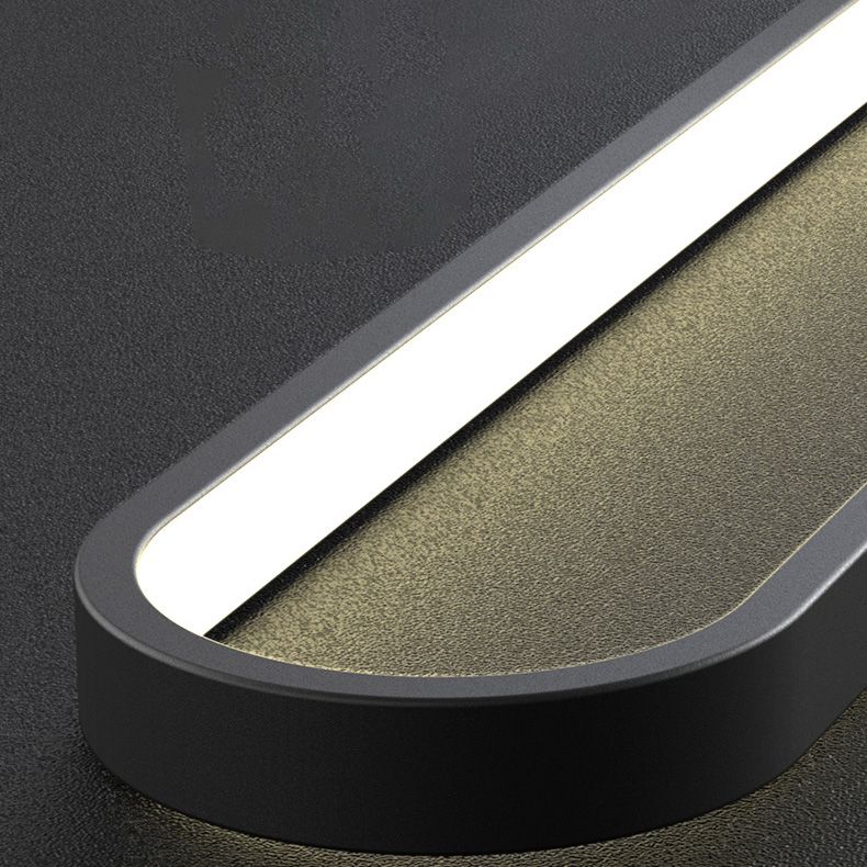 Hanging Light Fixture Nordic LED Hanging Pendant Light for Bedroom