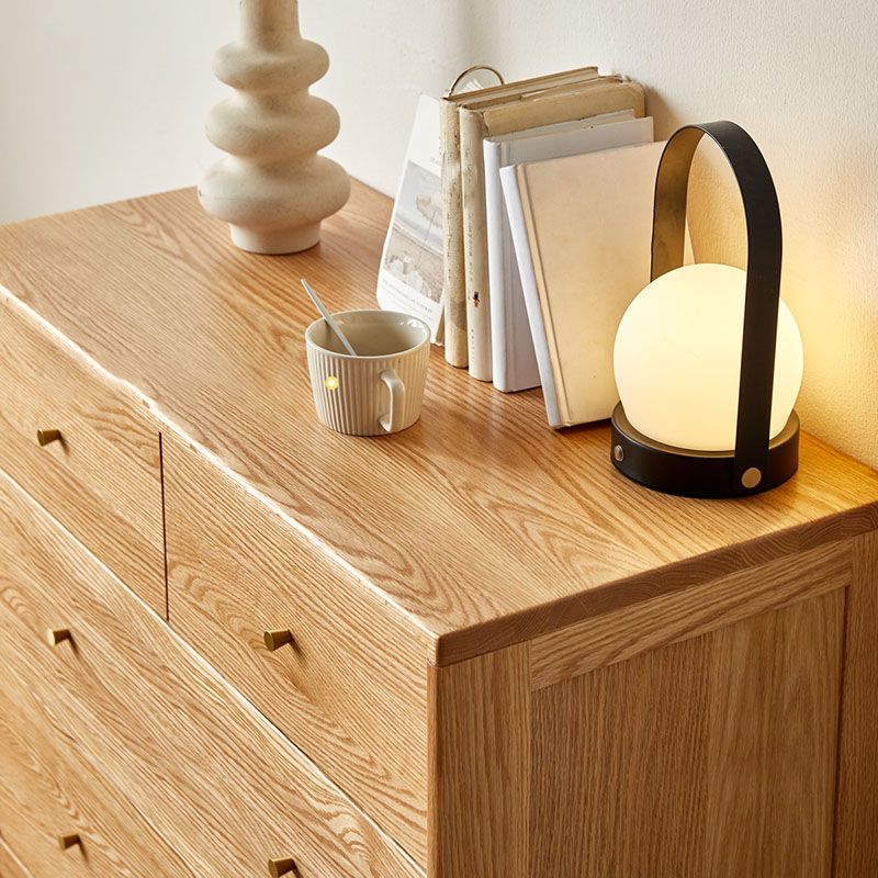 Contemporary Vertical Dresser Wood Storage Bachelor Chest for Home