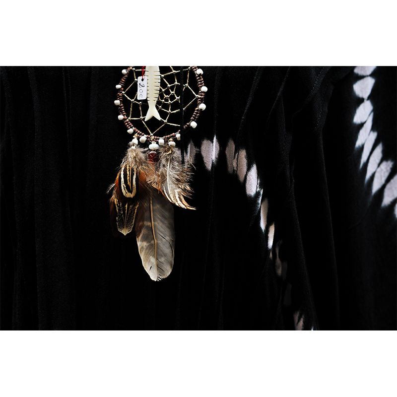 Environmental Wall Mural Wallpaper Dreamcatcher Living Room Wall Mural