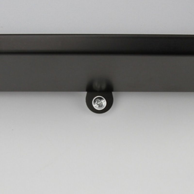 Contemporary Simple Style Led Pendant Decorative Lights for Office Meeting room