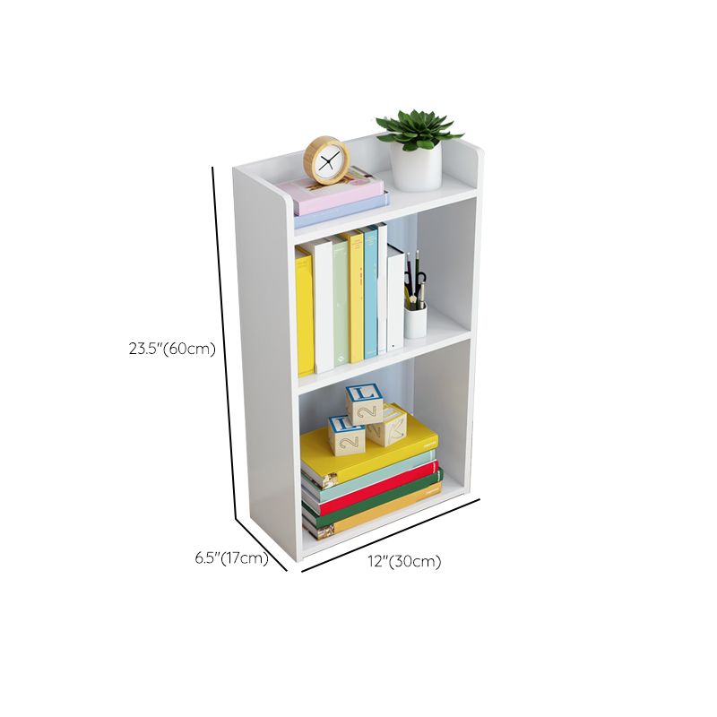 Knobs Handle Storage Cabinet Wood Standard Cabinet with Drawer