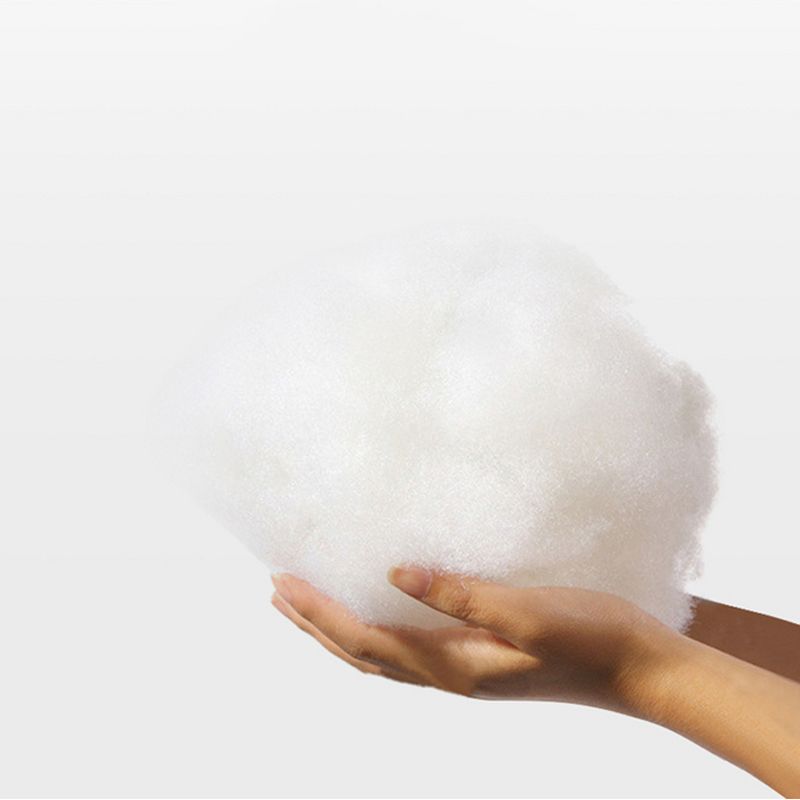 Divano a braccio quadrato in pelle finta moderna con cuscini per soggiorno per soggiorno