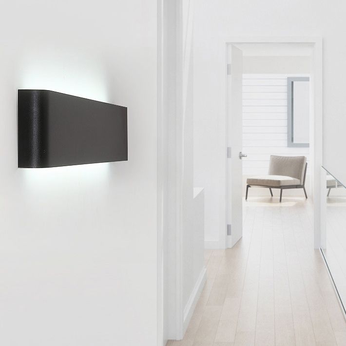 Moderner Stil Leuchte Leuchten einfache Wandleuchte für Schlafzimmer