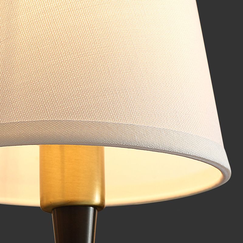 Bronze Metal Hanging Pendant Lights Contemporary Hanging Lamps for Dining Room