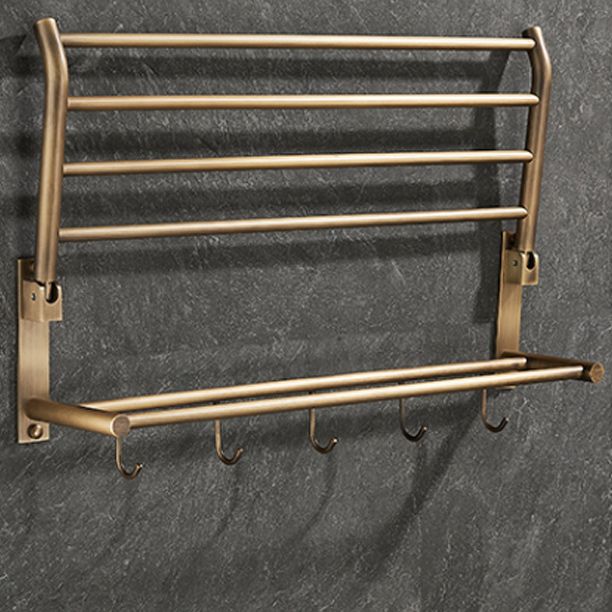 Vintage Bronze Bathroom Set Traditional Bathroom Accessory as Individual or as a Set