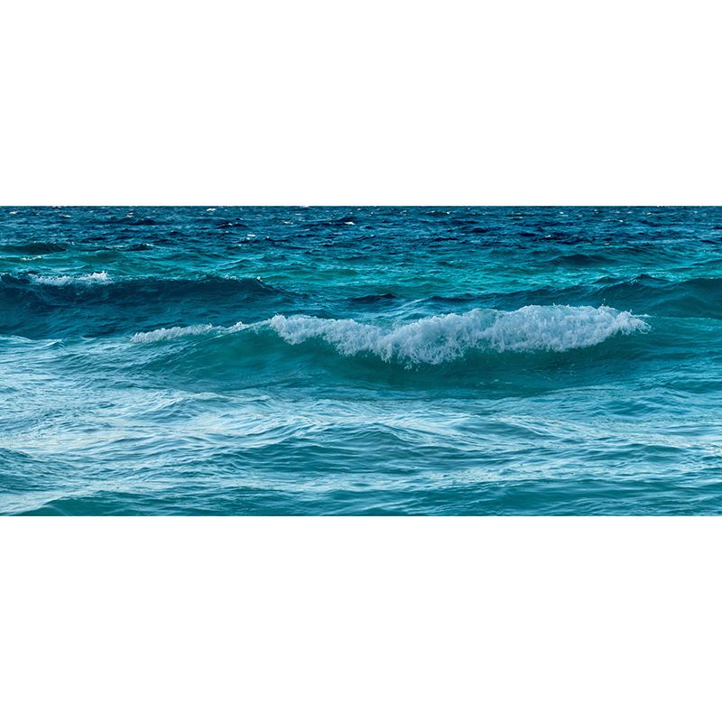 Vivid Photography Sea Mural Wallpaper Dining Room Wall Covering