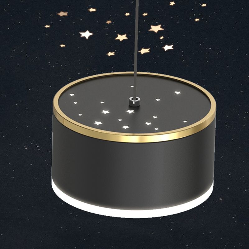 Contemporary Style Linear Island Lighting Metal Island Light Fixtures