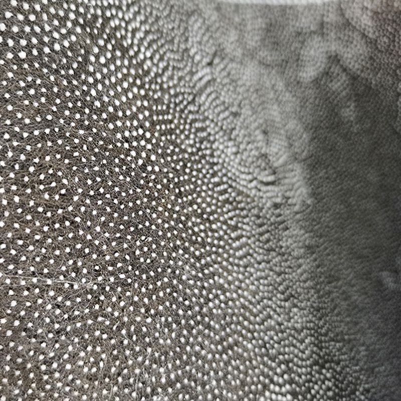 Modern Living Room Carpet Abstract Pattern Area Rug Polyester Washable Carpet with Non-Slip Backing