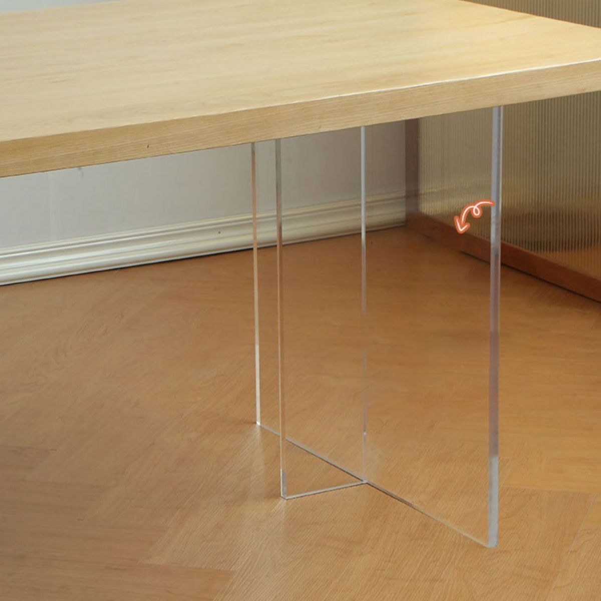 Moderne 1/3/5 Stück Ess -Set Massivholz Essmöbel Set/Separate Gegenstände