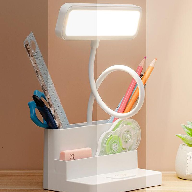 Modern Minimalist in stile minimalista TOUCT SENSOR LED LAMPAGGIO LAMPAGGIO DI PRANDA LIGHT PER DESCA