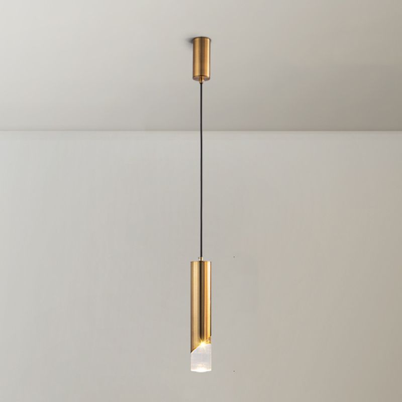 Shop Acrylhänge Deckenlampenzylinder Decken Deckenleuchte mit 1 Licht