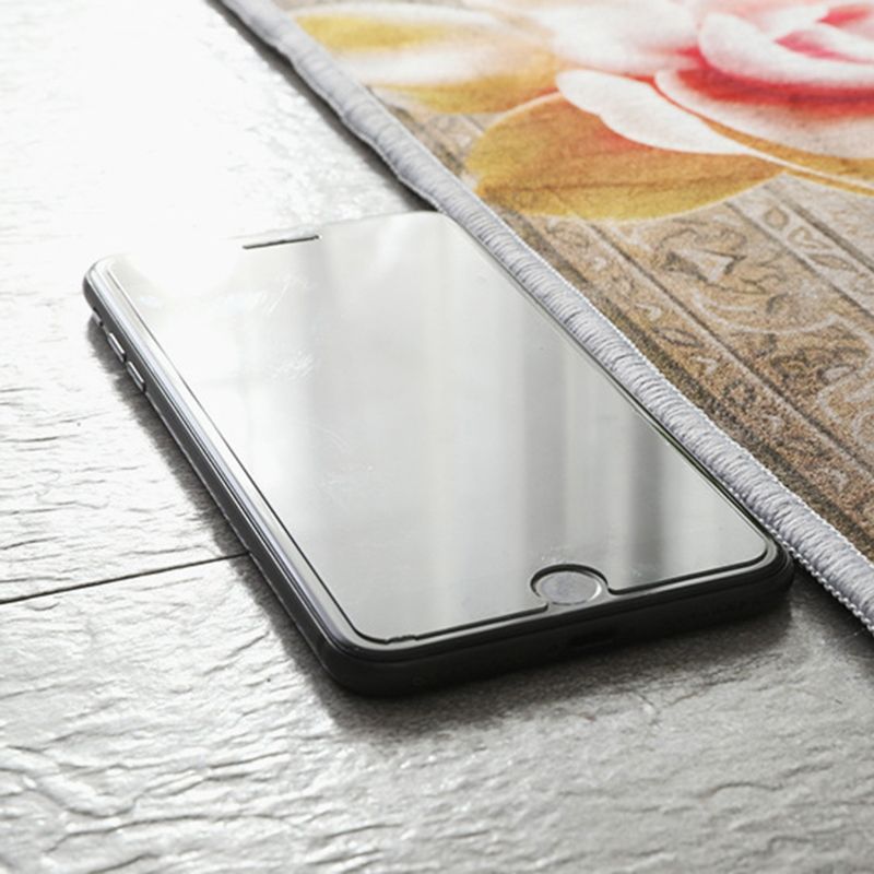 Fancy Living Room Area Carpet Brown Animal Pattern Polyester Area Rug Anti-Slip Washable Rug