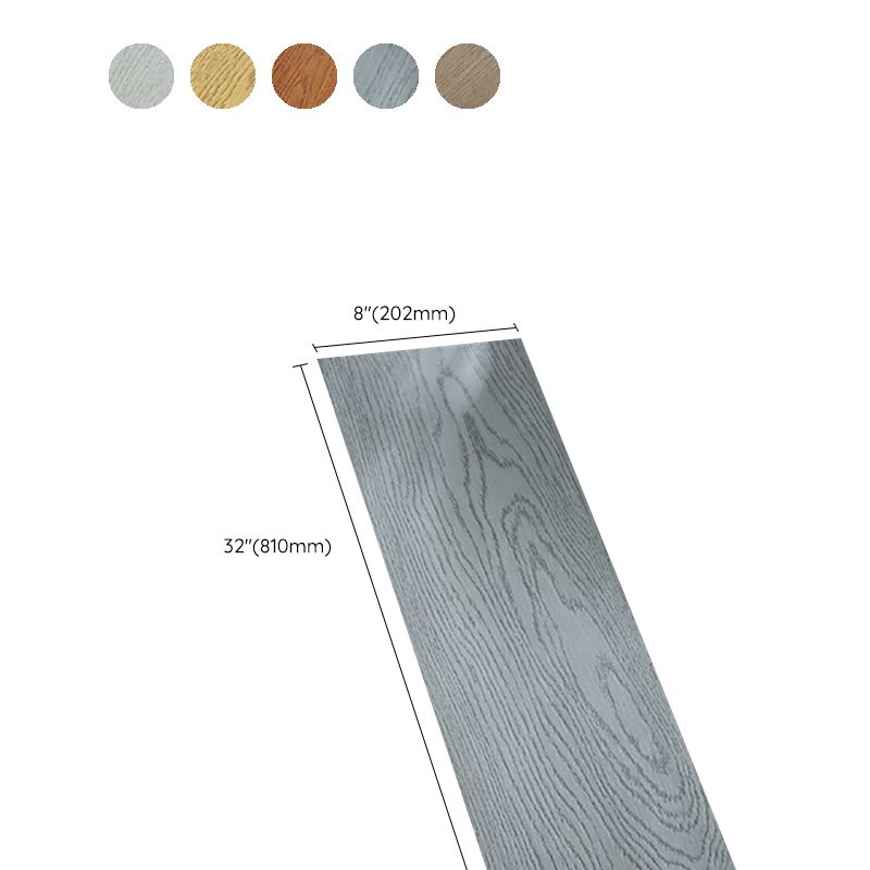 12mm Thickness Laminate Floor Scratch Resistant Laminate Flooring
