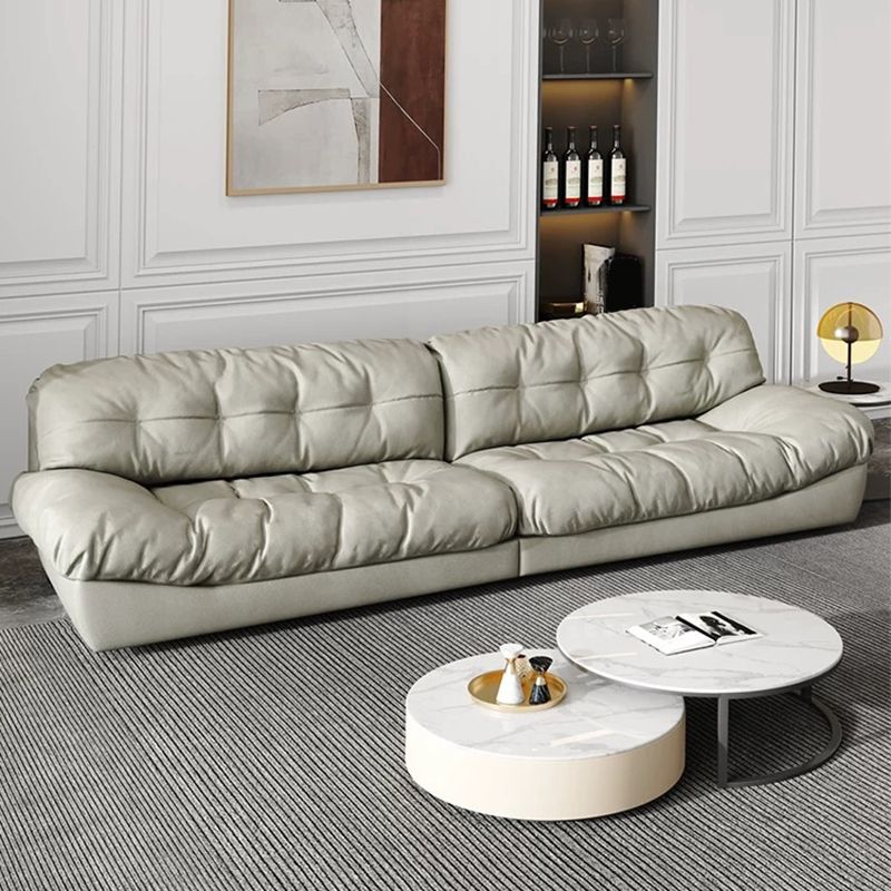 Nehmen Sie das Kissen -Rücken -Federkissen, um Stoffkunst Weichkissen Materialsofa zu füllen