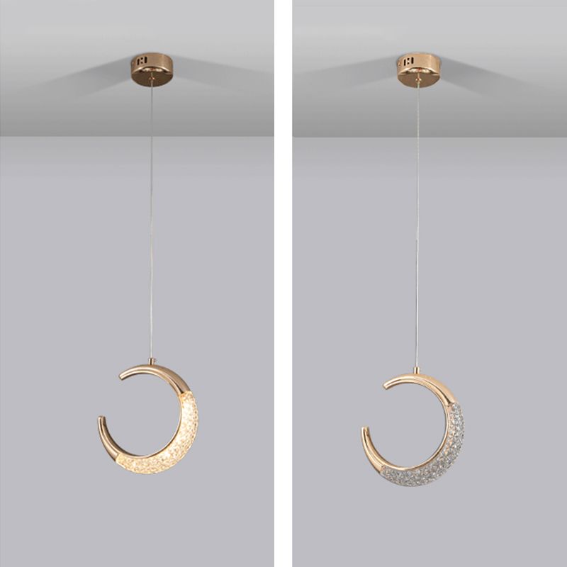 LED Pendant Lighting Modern Simplicity Acrylic Pendant Lighting for Restaurant