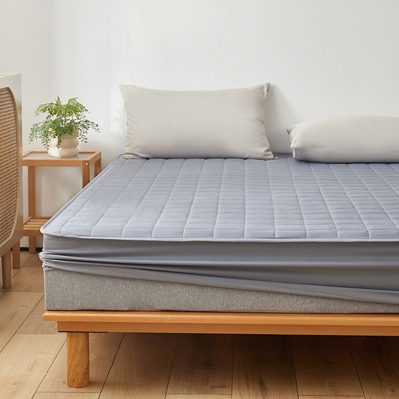 Sheet Sets Cotton Solid Color Ultra Soft Wrinkle Resistant Breathable Bed Sheet Set