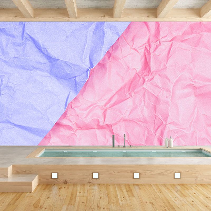 Environmental Wall Mural Wallpaper Abstract Pattern Living Room Wall Mural