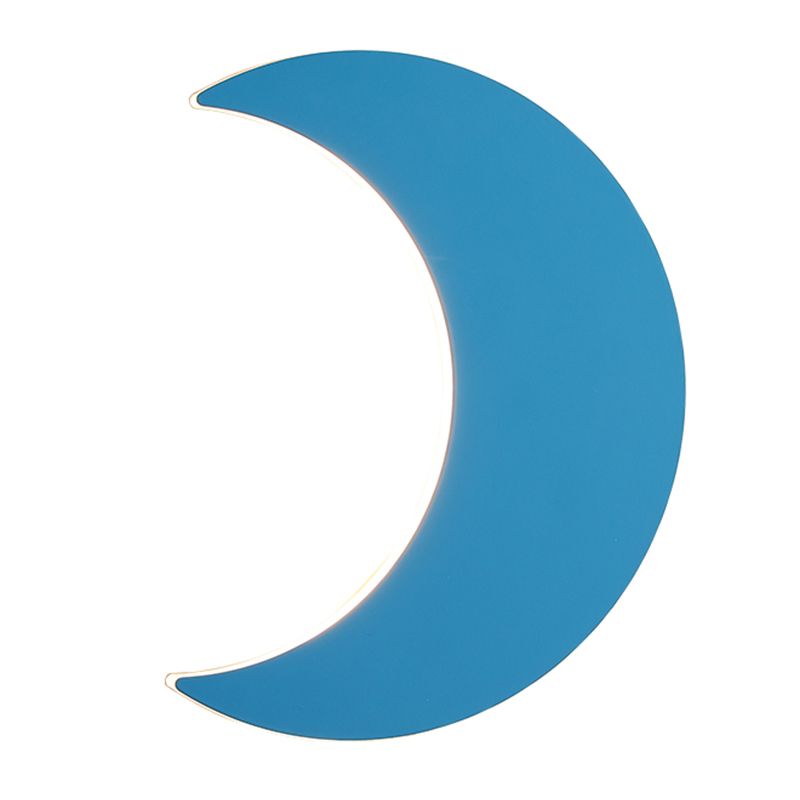 MODERNO MODERNO GEOMETRIC SCONCE SCONCIO METALE 1 Idee di illuminazione da parete di luce