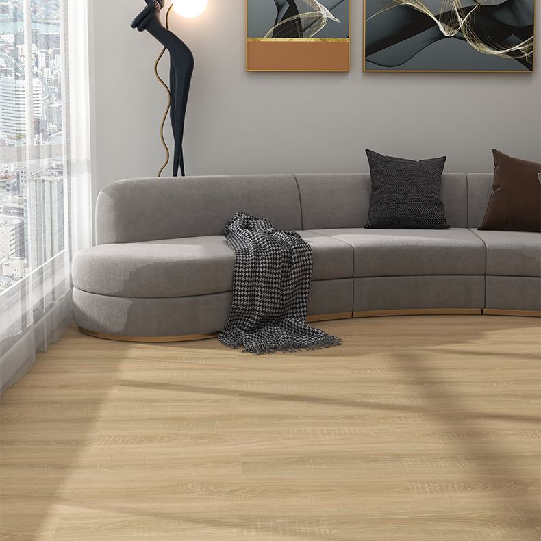 Indoor Laminate Flooring Wooden Waterproof Stain Resistant Laminate Floor