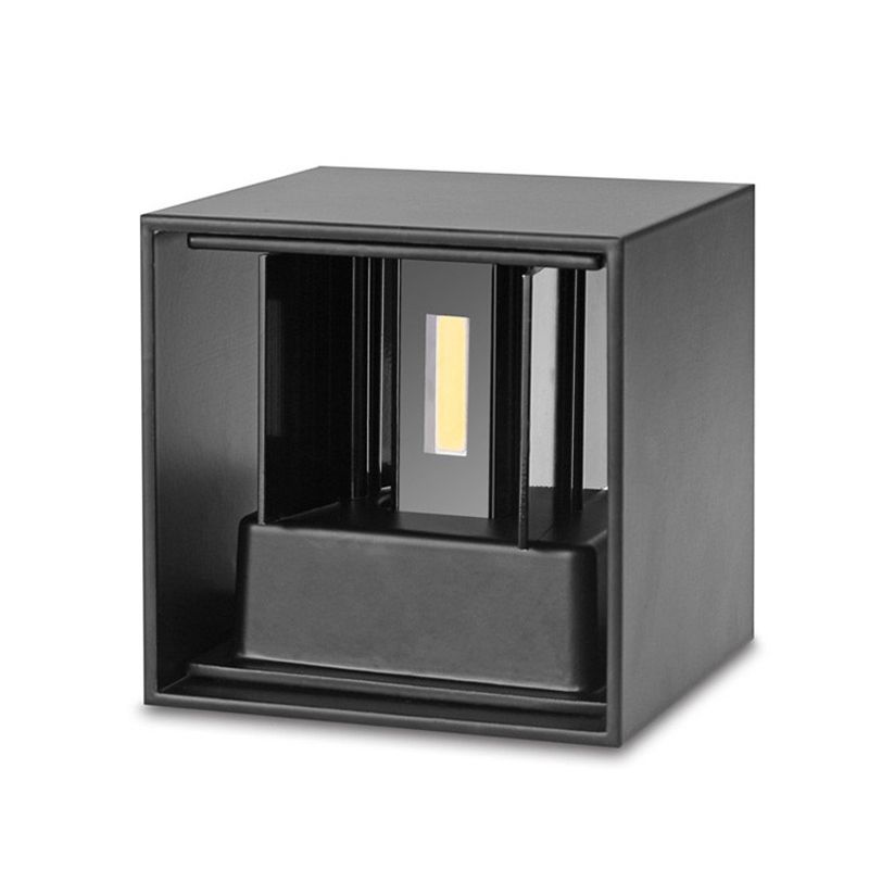 Minimalist Wall Light Fixture Modern Wall Washer for Bedroom