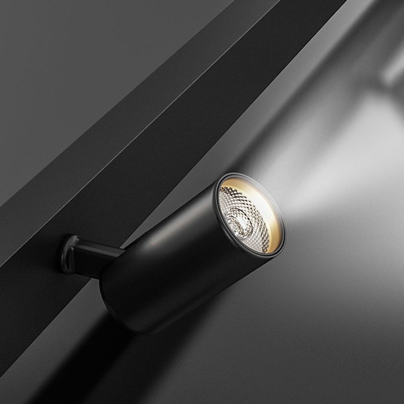 4 Light Linear Island Lighting Fixtures Contemporary Metal Island Light Fixtures in Black