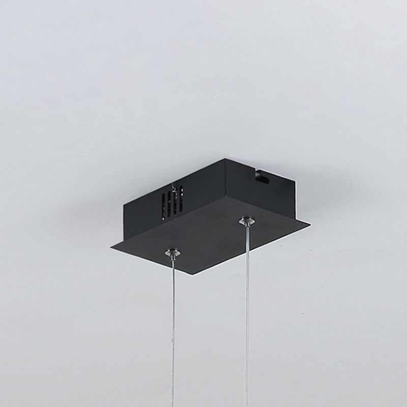 LED Kitchen Island Lighting Contemporary Ceiling Light for Home
