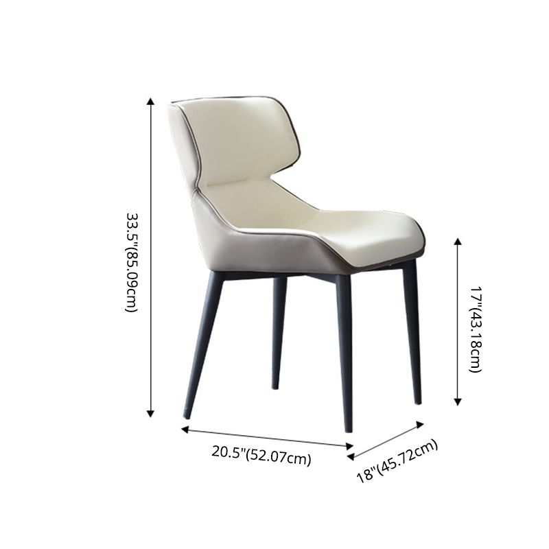 Modern Sintered Stone Dining Room Set with Round Top and Black Base Dining Furniture for Home Use