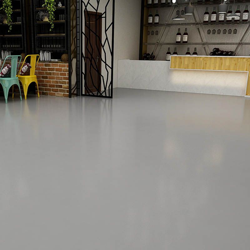 PVC Flooring Waterproof Fire Resistant Smooth PVC Wooden Effect Flooring