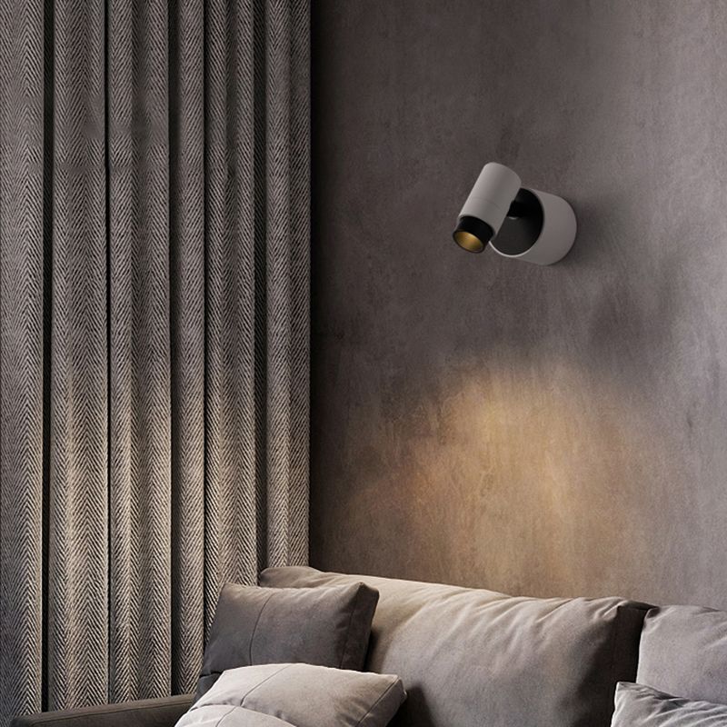 Moderner Stil Lesen Wandlampen Einfachheit Wandleuchte für Schlafzimmer