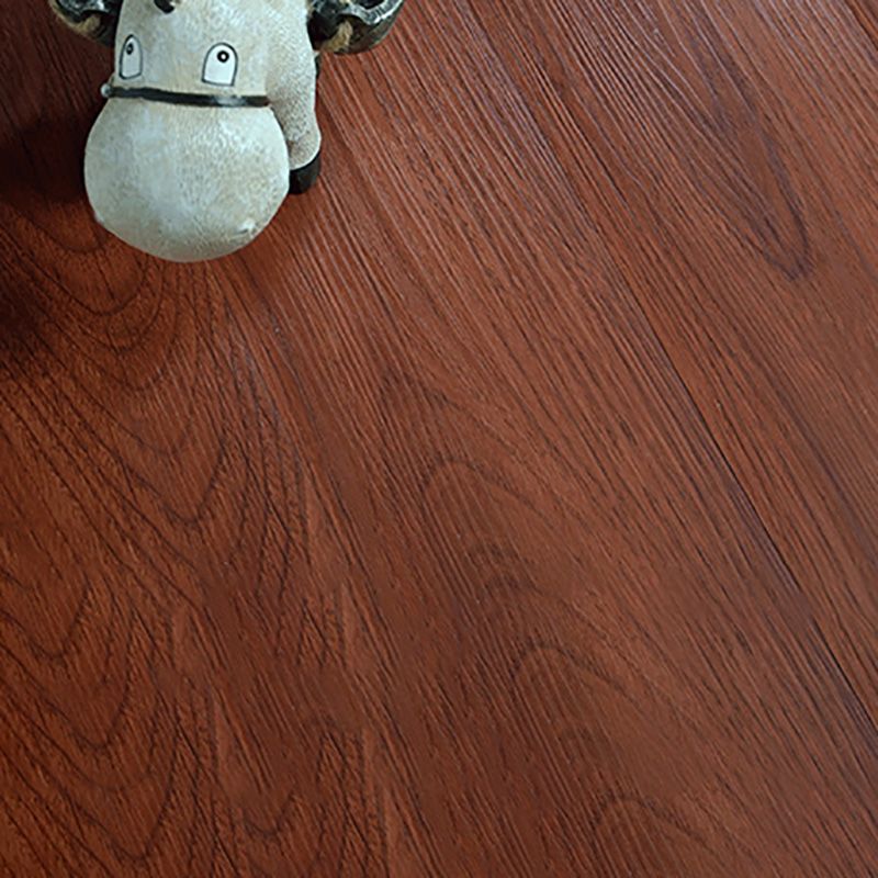 Scratchproof PVC Flooring Peel and Stick Wooden Effect Waterproof PVC Flooring