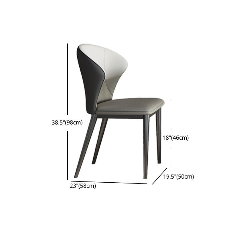Contemporary 1/4/5/7 Pieces Dining Set Sintered Stone Dining Room Set