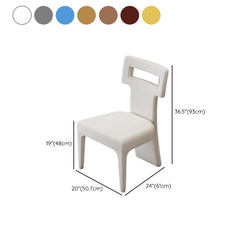 Glam Style Dinette Set 1/5 Pcs Rectangle Stone Dinette Table with Dining Chair