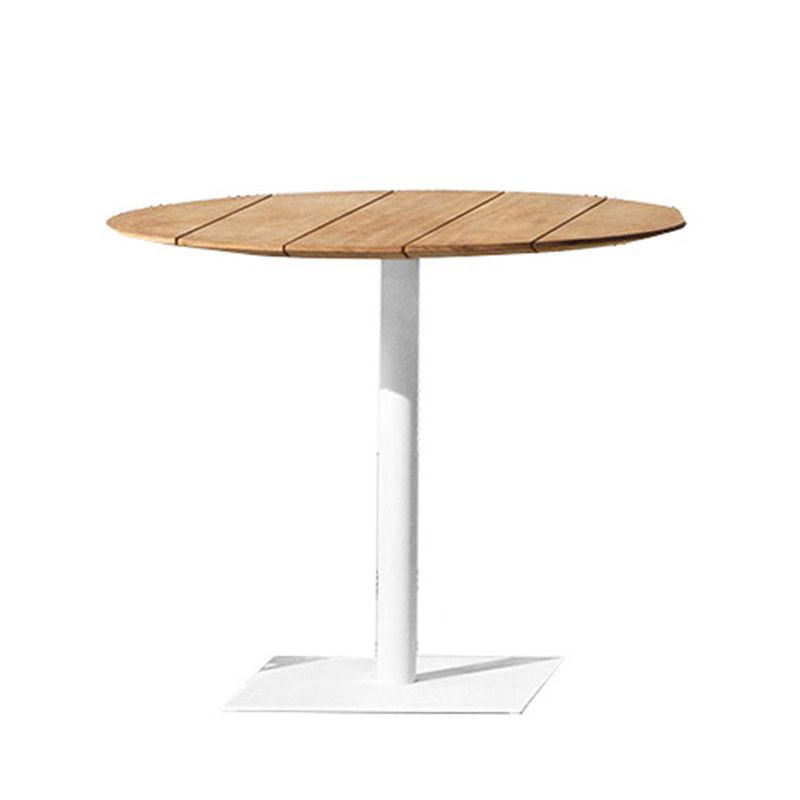 Bohemian Style 1/4/9 Pieces Dining Table Set Dining Table Set for Outdoor