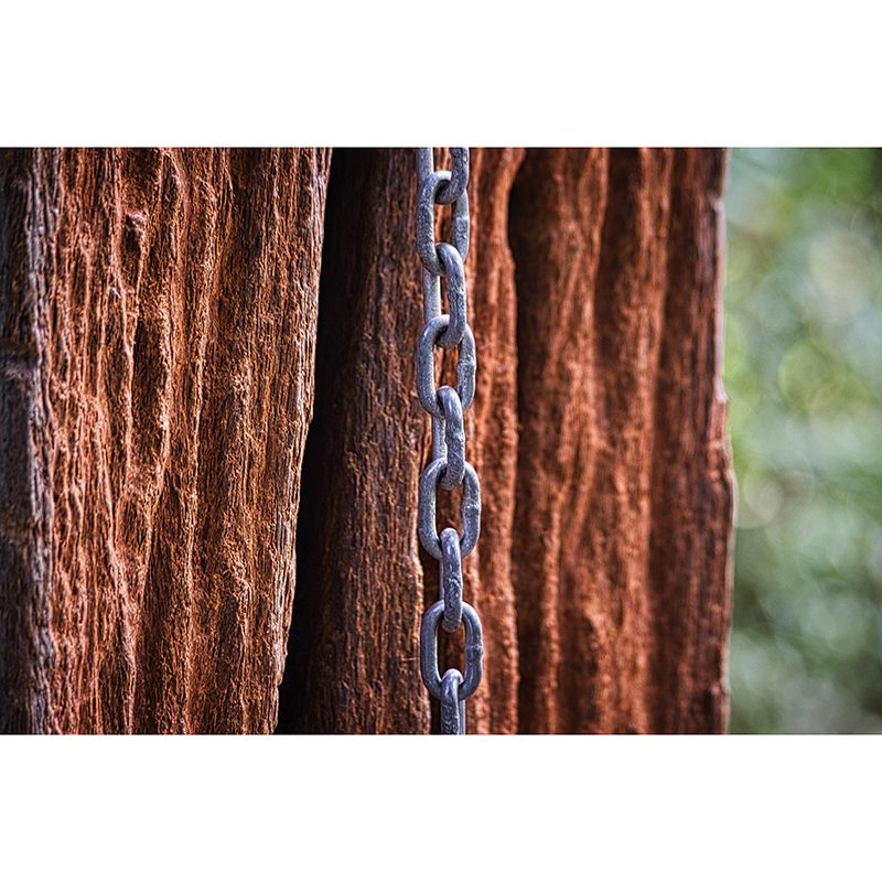 Fancy Mural Environment Friendly Decorative Mural Industrial Style Metal Mural Wallpaper