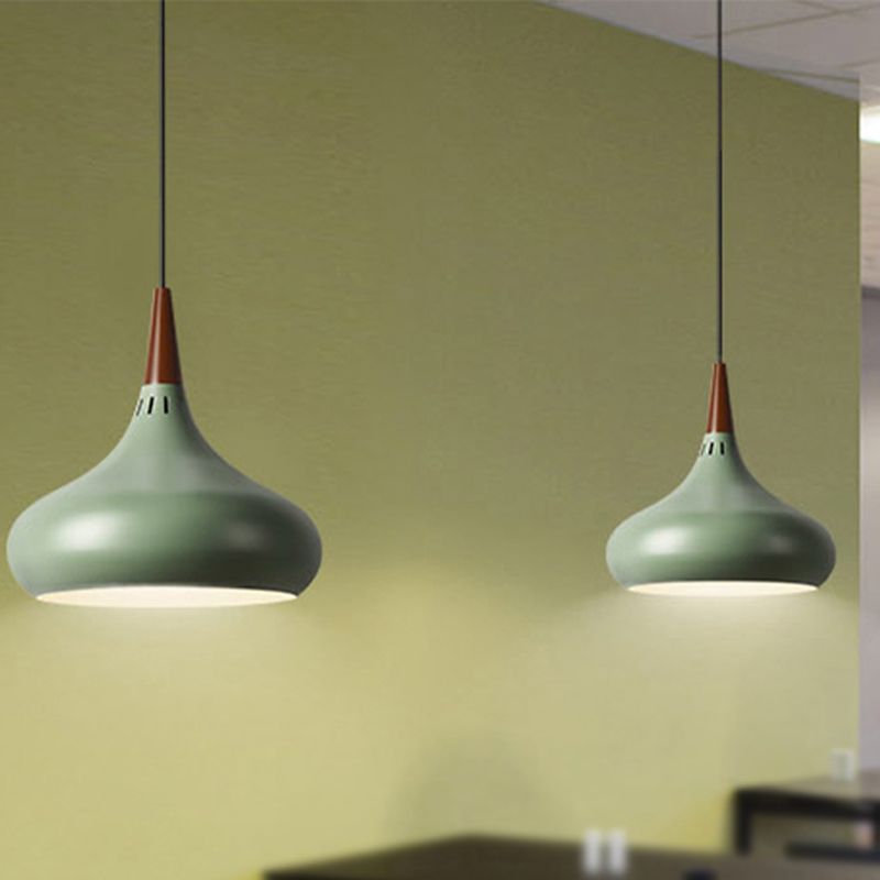 8 "/11"/12 "W ILLUMINAZIONE A PENDANTE TERCHI