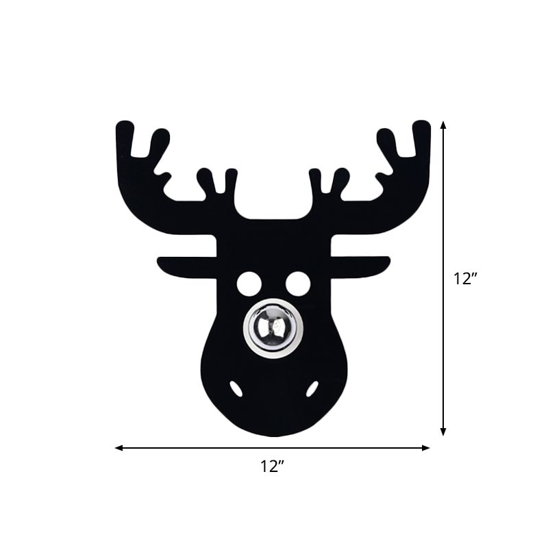 Éclairage d'applications de chambre à tête simple