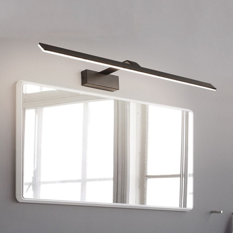 Warm/White/Neutral Light Vanity Wall Light Fixtures Modern Vanity Mirror Lights