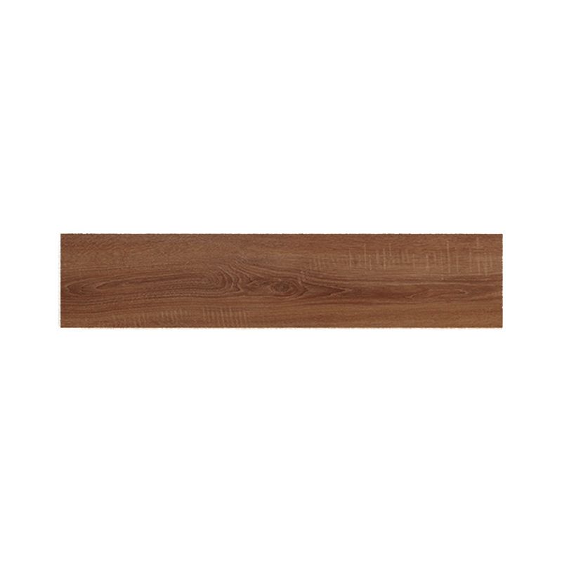 Contemporary Laminate Flooring Click Lock Scratch Resistant 10mm Thickness