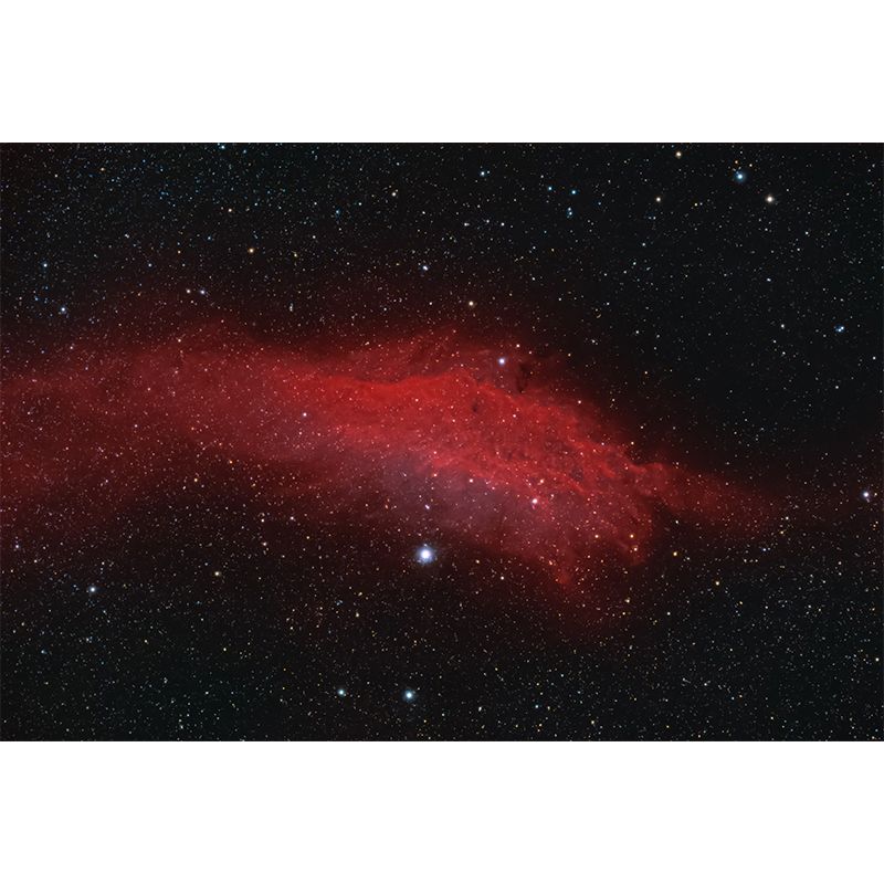 Universe Photography Stain Resistant Wallpaper Living Room Wall Mural