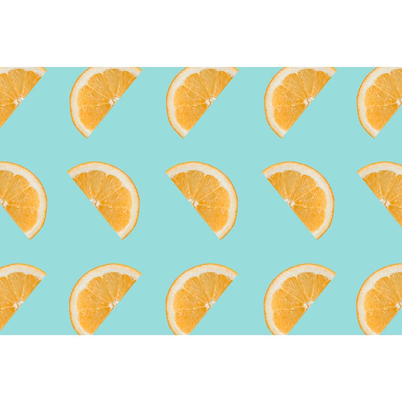 Color Art Photography Mildew Resistant Wallpaper Environmental Sleeping Room Wall Mural