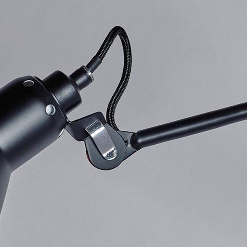 Modern Armed Wall Lamps Metal Wall Light Fixtures for Living Room