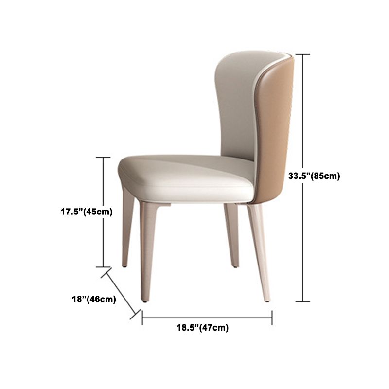 Contemporary Sintered Stone Dining Table Set Rectangle 1/2/5/7 Pieces Dining Set
