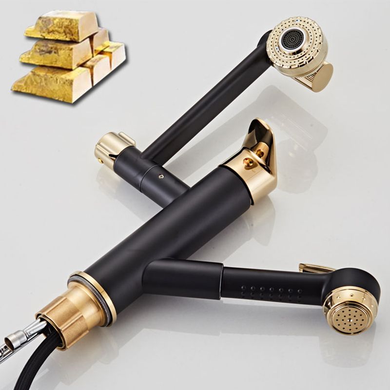 Centerset Lavatory Faucet One Hole Faucet with Single Lever Handle